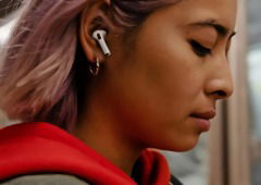 Os AirPods Pro 3 irão cuidar da tua saúde mais do que imaginas