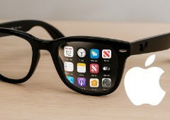 Os Apple Glasses podem ser a revolução dos óculos inteligentes: eis o motivo