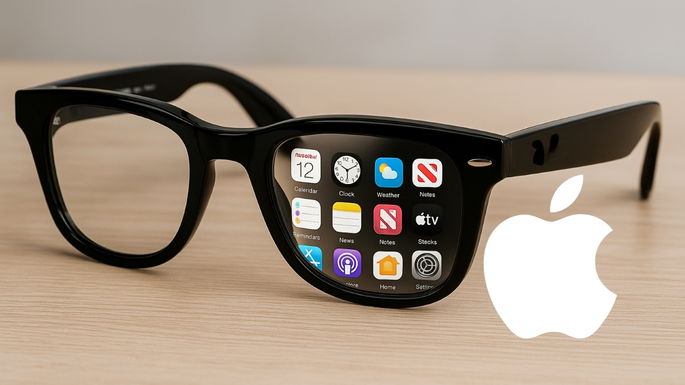 Os Apple Glasses podem ser a revolução dos óculos inteligentes: este é o motivo
