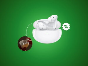 Os auriculares OPPO Enco Free 2 valem a pena? 3 razões para comprar hoje!