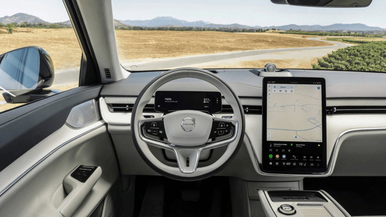 A Volvo quer resolver um problema que nunca reparaste no teu carro