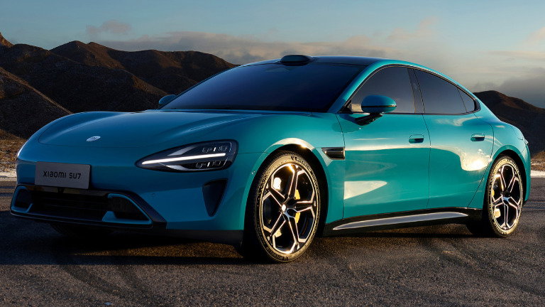 Os carros da Xiaomi vendem cada vez mais: mas irão chegar a Portugal?