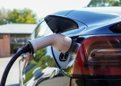 Os carros elétricos estão a conquistar Portugal mais depressa do que se esperava