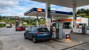 Os combustíveis podem ficar mais caros devido a um novo problema no mercado
