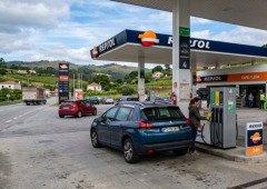 Os combustíveis podem ficar mais caros devido a um novo problema no mercado