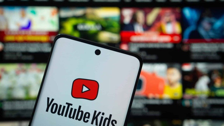 Cuidado: vídeos criados por IA afetam o cérebro das crianças