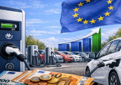 Os elétricos estão a dominar a Europa e isto vai mexer com Portugal