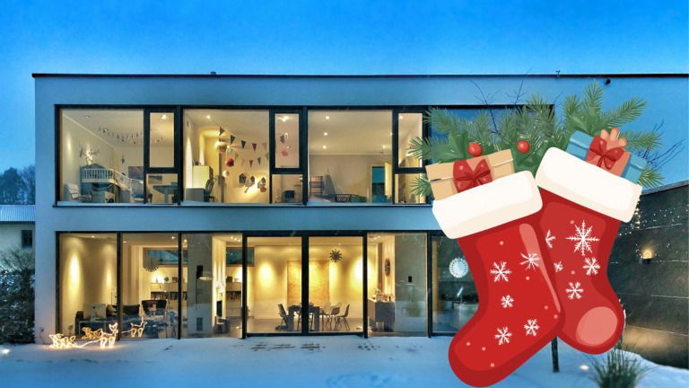 Os equipamentos cruciais para levar o Natal a outro nível na tua Smart Home 2.0