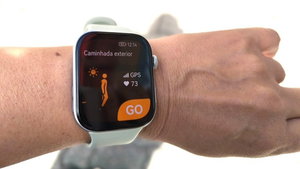 Os erros que cometi com o meu primeiro smartwatch