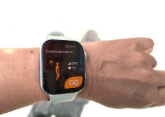 Os erros que cometi com o meu primeiro smartwatch