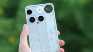 Os fãs da Nothing vão ter uma grande deceção em 2026: já é oficial