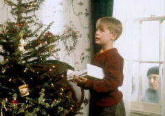 Os filmes que vão dar na televisão portuguesa este Natal: dias 24 e 25