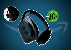 Os fones Nothing Headphones (1) estão com desconto 24% antecipado do Prime Day na Amazon!