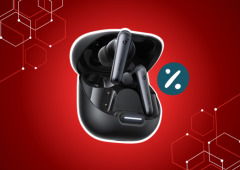Os fones sem fios Anker Liberty 4 estão com desconto 22% na Amazon!