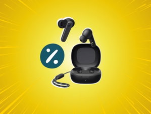 Estes fones sem fios estão a voar nas vendas e por menos de 20€ na Amazon! Percebe porquê