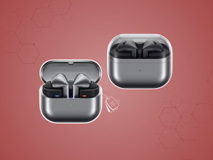 Os Galaxy Buds3 Pro que sempre procuraste estão com desconto na Samsung!