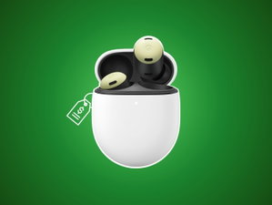Os Google Pixel Buds Pro estão a preço de saldo na Amazon!