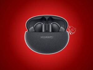 Os Huawei FreeBuds 5i a preço de saldo e com excelentes avaliações na Amazon!