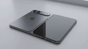 Os iPhone mais ousados de sempre estão a caminho e já sabemos mais sobre eles