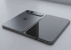 Os iPhone mais ousados de sempre estão a caminho e já sabemos mais sobre eles