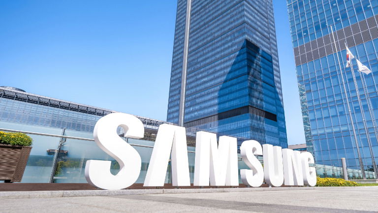 Os lucros da Samsung "dispararam" e os smartphones não são a principal razão