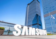 Os lucros da Samsung "dispararam" e os smartphones não são a principal razão