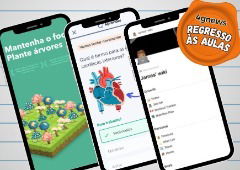 Os melhores 7 apps para estudar que todo estudante precisa de conhecer