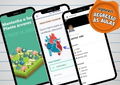 Os melhores 7 apps para estudar que todo estudante precisa de conhecer