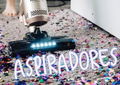 Os melhores aspiradores de cada tipo para comprar hoje
