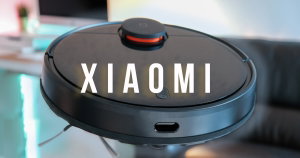 Os melhores aspiradores robot Xiaomi em promoção na Mi Store