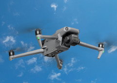 Os melhores drones para comprar em 2026