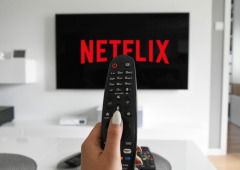 Os melhores filmes a estrear na Netflix em outubro de 2025