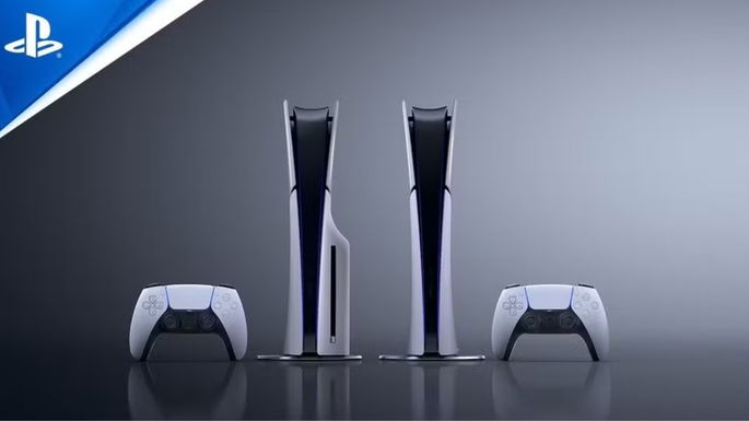 Os modelos de PS5 antigos precisarão de manutenção mais cedo ou mais tarde