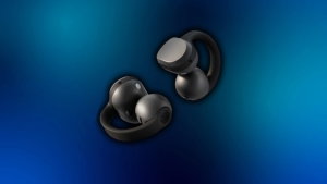 Os novos auriculares da Samsung parecem um par de brincos foram revelados