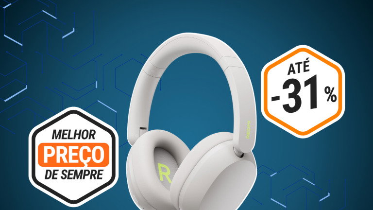 Os novos fones baratos da Xiaomi chegam a preço histórico na Amazon