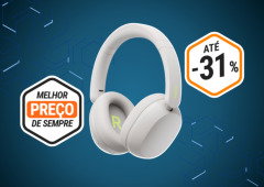 Os novos fones baratos da Xiaomi chegam a preço histórico na Amazon