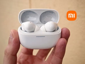 Os novos fones da Xiaomi que mereceram "5 estrelas" 4gnews têm desconto na Amazon