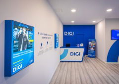 DIGI volta a surpreender com a expansão em Portugal
