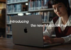 Os novos portáteis mais potentes de sempre da Apple chegam a Portugal