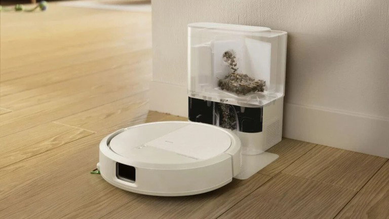 Os novos Roomba são menores, mais fortes e limpam onde os antigos não chegavam