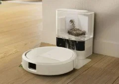 Os novos Roomba são menores, mais fortes e limpam onde os antigos não chegavam
