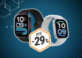 Os novos smartwatches da Xiaomi chegaram com preços difíceis de ignorar