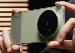 Os novos Vivo X500 Pro e Max vão desafiar a Apple em Portugal, até no preço