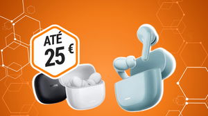 Os novos Xiaomi Redmi Buds 8 Lite chegaram a Portugal e por menos de 25 €