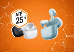 Os novos Xiaomi Redmi Buds 8 Lite chegaram a Portugal e por menos de 25 €