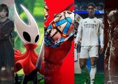 Setembro traz grandes lançamentos de jogos para PC, PlayStation, Switch e Xbox