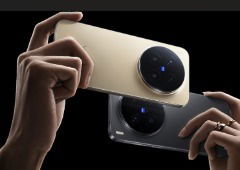 Os rivais do Samsung Galaxy S25 estão a chegar à Europa com preços de fazer cair o queixo