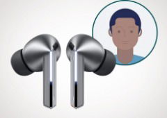 Os Samsung Galaxy Buds 4 Pro vão mudar! Revelados design e novo recurso incrível