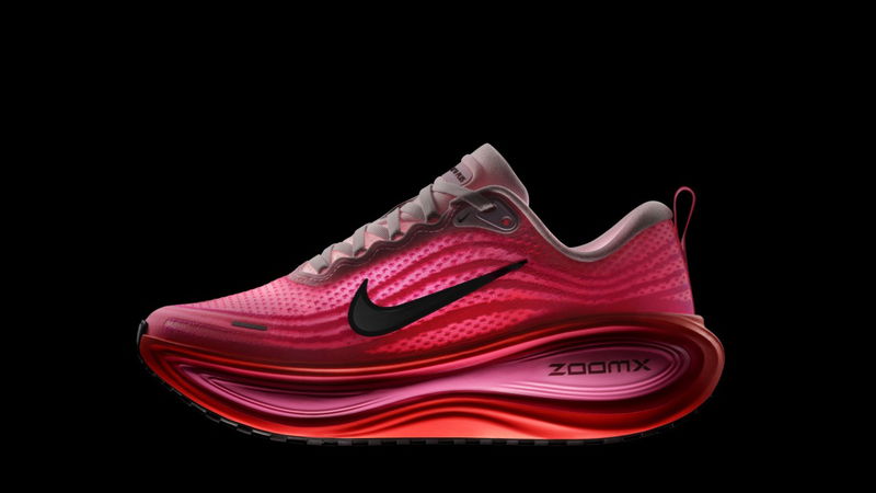 Os segredos tecnológicos da Nike que prometem melhorar a tua performance e lifestyle