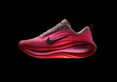 Os segredos tecnológicos da Nike que prometem melhorar a tua performance e lifestyle